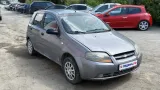 Автомобиль Chevrolet Aveo  в разборе