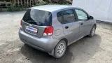Автомобиль Chevrolet Aveo  в разборе
