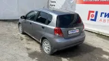 Автомобиль Chevrolet Aveo  в разборе