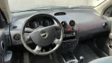 Автомобиль Chevrolet Aveo  в разборе