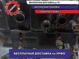 Блок двигателя Chevrolet Aveo T250 96666230.