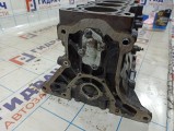 Блок двигателя Chevrolet Aveo T250 96666230.