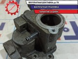 Корпус термостата Chevrolet Aveo T250 96666224.