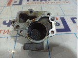 Корпус термостата Chevrolet Aveo T250 96666224.
