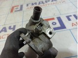 Корпус термостата Chevrolet Aveo T250 96666224.