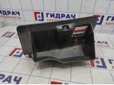 Бардачок (крышка) Chevrolet Aveo T250 96457687. Цапапины.