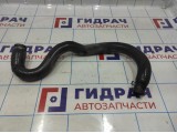 Патрубок радиатора верхний Chevrolet Aveo T250 96536639.