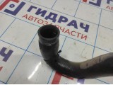Патрубок радиатора верхний Chevrolet Aveo T250 96536639.