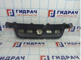Решетка радиатора Chevrolet Aveo Т250 96648529. Без эмблемы.