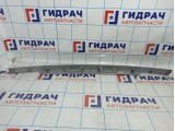 Накладка двери багажника Chevrolet Aveo Т250 96649380.
