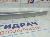 Накладка двери багажника Chevrolet Aveo Т250 96649380.