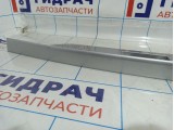 Накладка двери багажника Chevrolet Aveo Т250 96649380.