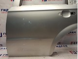 Дверь задняя левая Chevrolet Aveo Т250 96897339.