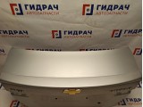 Крышка багажника Chevrolet Aveo Т250 96476698.