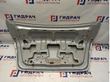 Крышка багажника Chevrolet Aveo Т250 96476698.