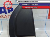 Накладка двери задней правой наружняя Chevrolet Aveo Т250 96649125.