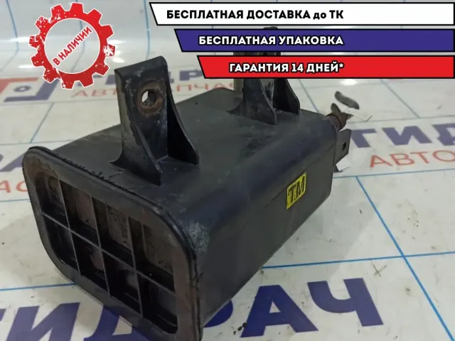 Абсорбер Chevrolet Aveo Т250 96537249.