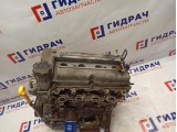 Двигатель Chevrolet Aveo Т250 25189640. B12D1.