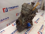 Двигатель Chevrolet Aveo Т250 25189640. B12D1.