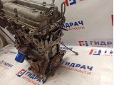 Двигатель Chevrolet Aveo Т250 25189640. B12D1.