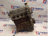 Двигатель Chevrolet Aveo Т250 25189640. B12D1.