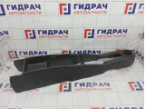 Консоль центральная Chevrolet Aveo 96814988