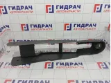 Консоль центральная Chevrolet Aveo 96814988