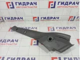 Обшивка стойки задней левой нижняя Chevrolet Aveo 96438736