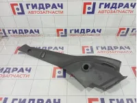 Обшивка стойки задней левой нижняя Chevrolet Aveo 96438736