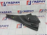 Обшивка стойки задней левой нижняя Chevrolet Aveo 96438736
