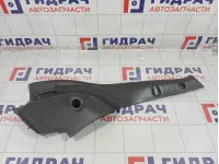 Обшивка стойки задней правой нижняя Chevrolet Aveo 96438738