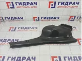 Обшивка стойки задней правой нижняя Chevrolet Aveo 96438738