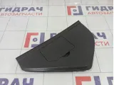 Накладка торпедо с торца левая Chevrolet Aveo 96655186