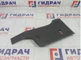 Обшивка багажника левая Chevrolet Aveo 96537994