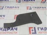 Обшивка багажника левая Chevrolet Aveo 96537994