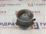 Моторчик отопителя (печки) Chevrolet Aveo 96539656