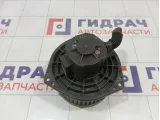 Моторчик отопителя (печки) Chevrolet Aveo 96539656
