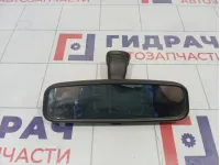 Зеркало Chevrolet Aveo 96378732