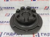 Ящик для инструментов Chevrolet Aveo 96412867