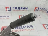 Рычаг, педаль стояночного тормоза Chevrolet Aveo 96862860