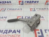 Рычаг, педаль стояночного тормоза Chevrolet Aveo 96862860
