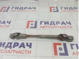 Кардан рулевой Chevrolet Aveo 96862391