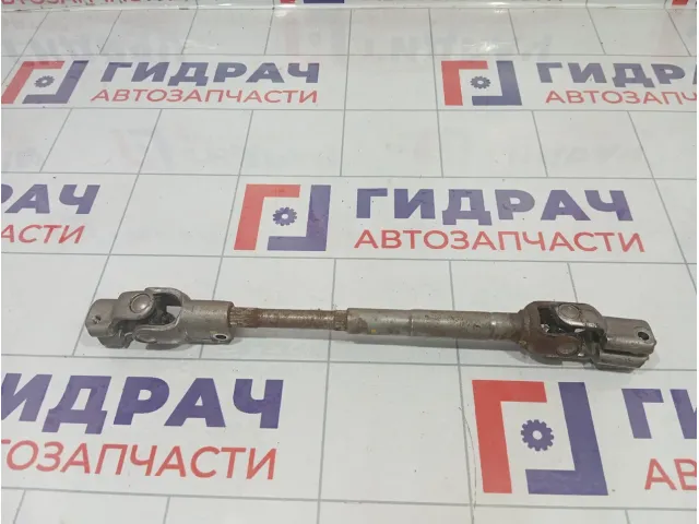 Кардан рулевой Chevrolet Aveo 96862391