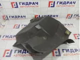 Обшивка багажника правая Chevrolet Aveo 96834799