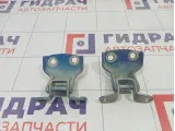 Петли двери передней правой Chevrolet Aveo