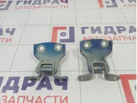 Петли двери передней правой Chevrolet Aveo