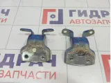 Петли двери передней правой Chevrolet Aveo
