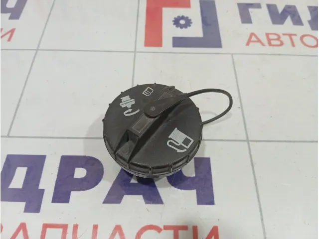 Крышка топливного бака Chevrolet Aveo 96351800