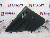 Обшивка двери задней левой Chevrolet Aveo 96441416