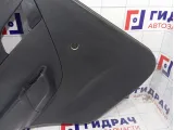 Обшивка двери задней левой Chevrolet Aveo 96441416